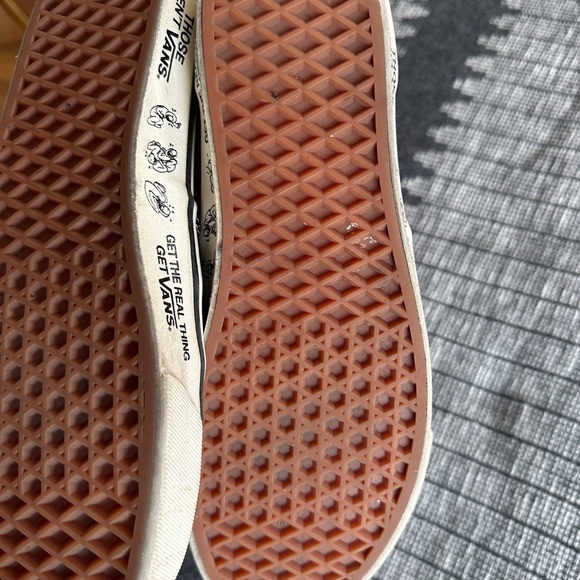 VANS ANAHEIM UA ERA 95 DX TRAINERS - Picture 10 of 13